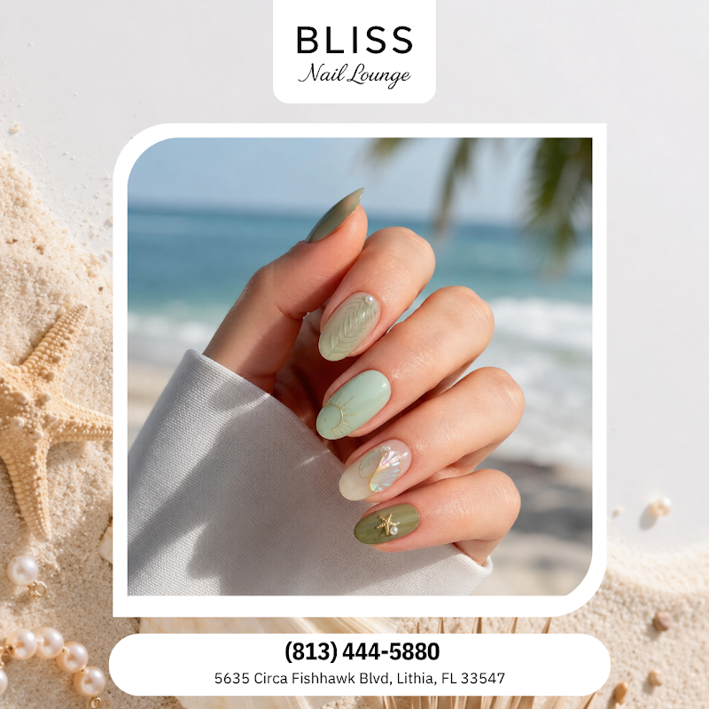 Photo of Bliss Nail Lounge