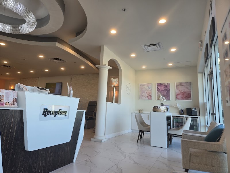 Bliss Nail Lounge photo 4