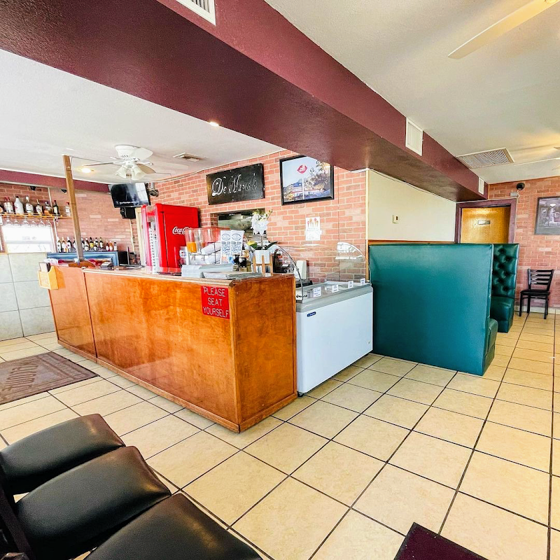 Photo of De Marco's Pizza Subs & More in Superior