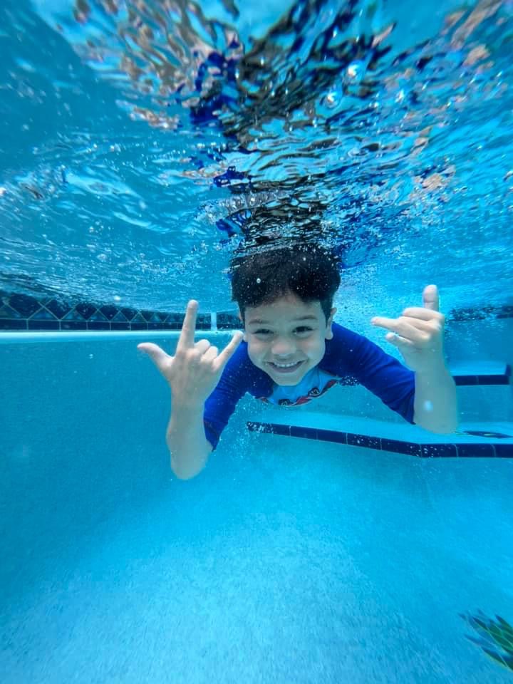 Photo of Tiny Fins Aquatic Academy