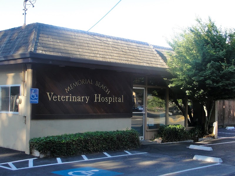 Memorial Beach Veterinary Hospital photo 2