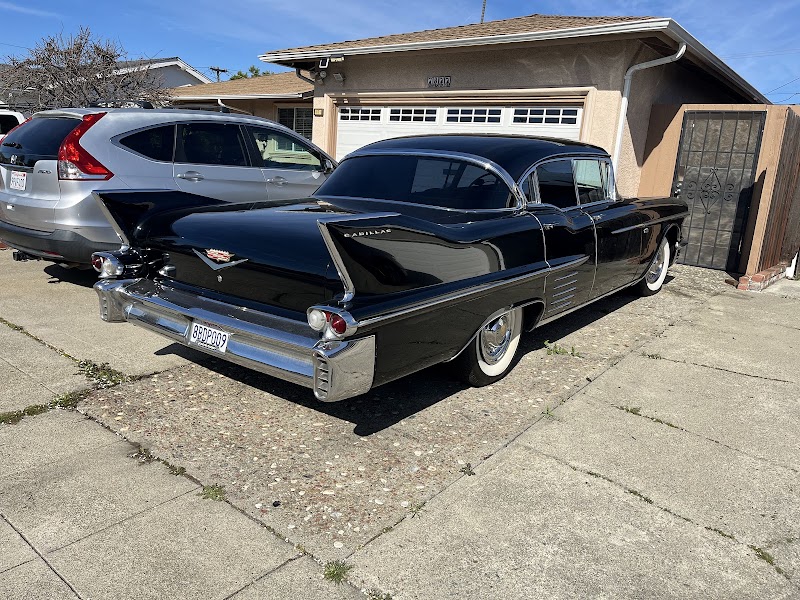 Photo of Arroyo Car Show