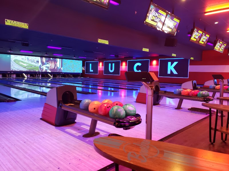 Photo of Bowlero Glendale