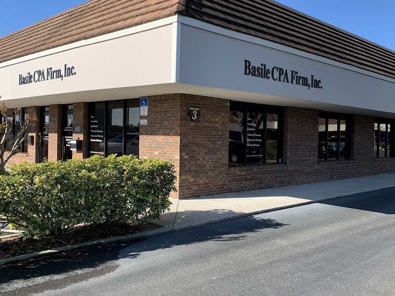 Basile CPA Firm, Inc. photo 2