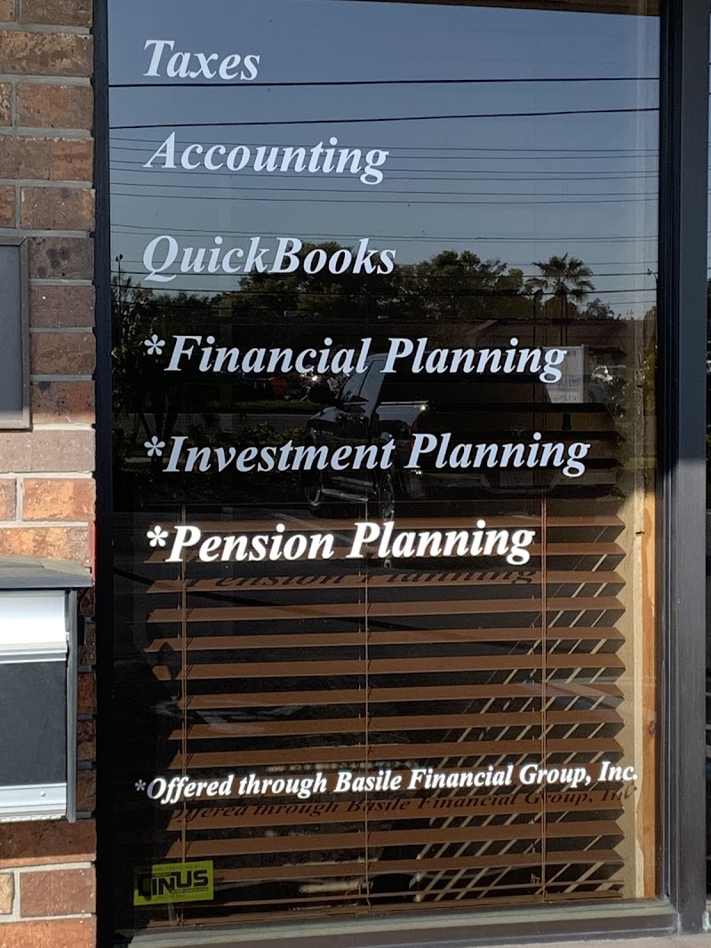 Basile CPA Firm, Inc. photo 5