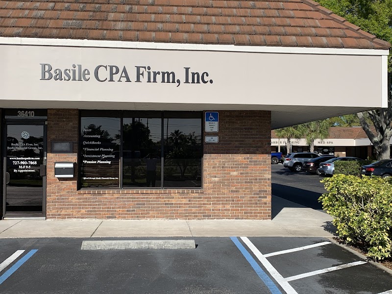 Photo of Basile CPA Firm, Inc.