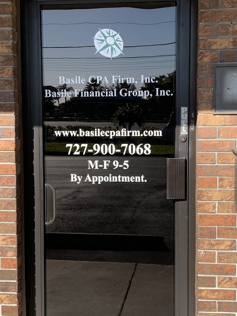 Basile CPA Firm, Inc. photo 3