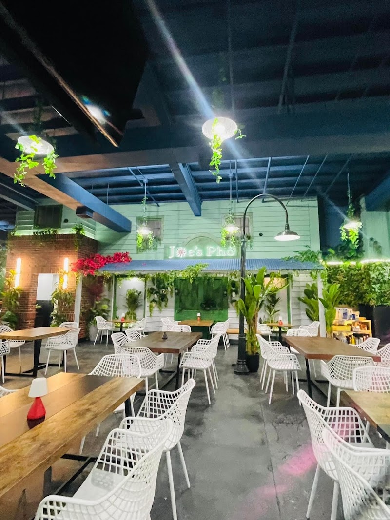 Photo of Joe’s Pho