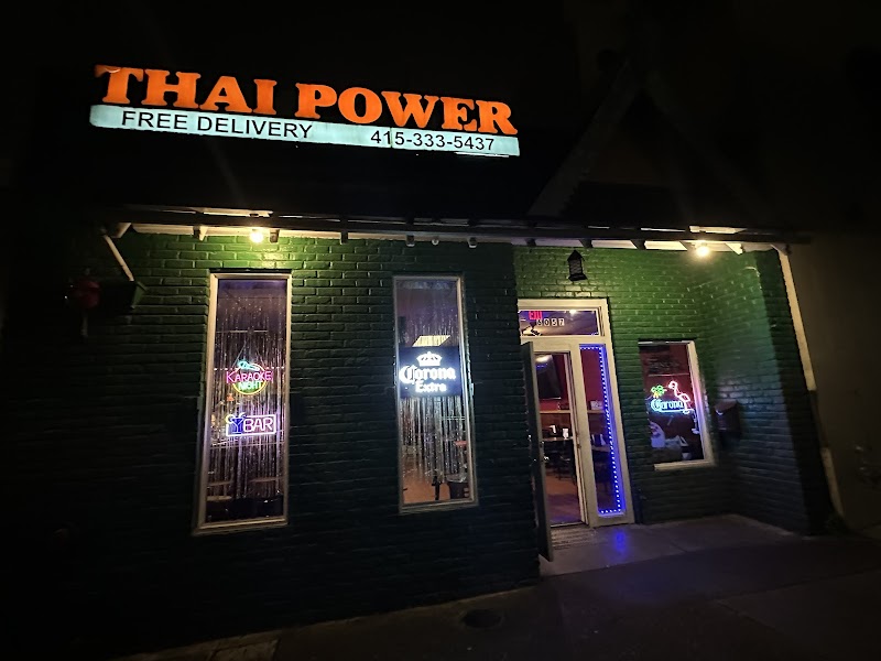 Photo of Thai Power Restaurant