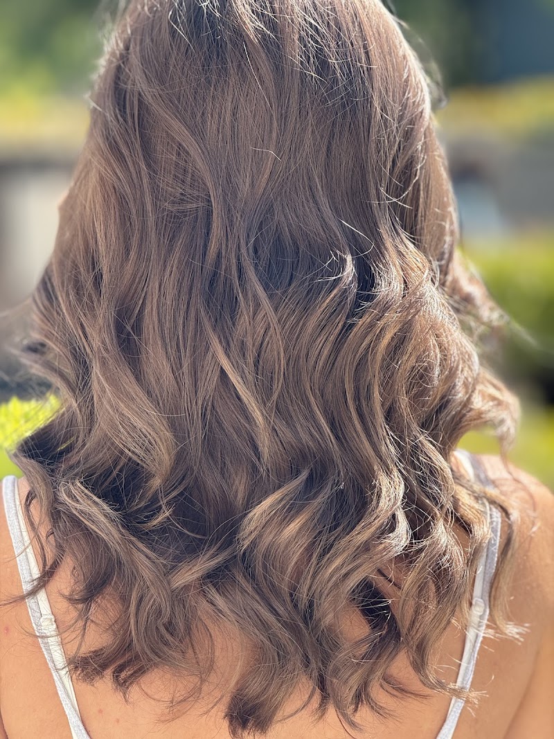 Boujee Beauty Bar - Shawna Keech | Top Windsor Hair Salon, Santa Rosa, Healdsburg CA photo 3