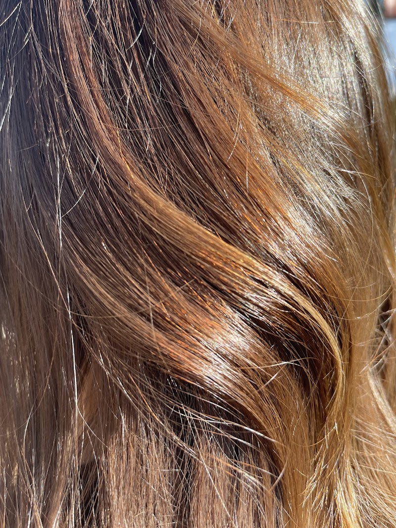 Boujee Beauty Bar - Shawna Keech | Top Windsor Hair Salon, Santa Rosa, Healdsburg CA photo 5