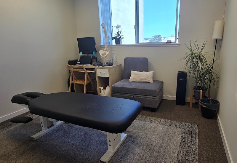 Photo of Joe's Chiropractic