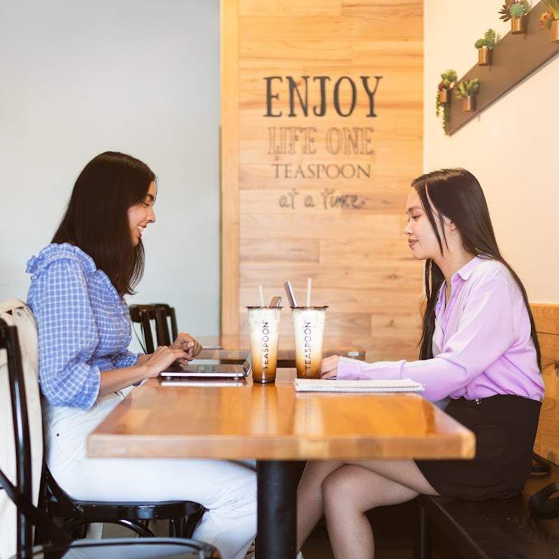 Photo of Teaspoon Corte Madera