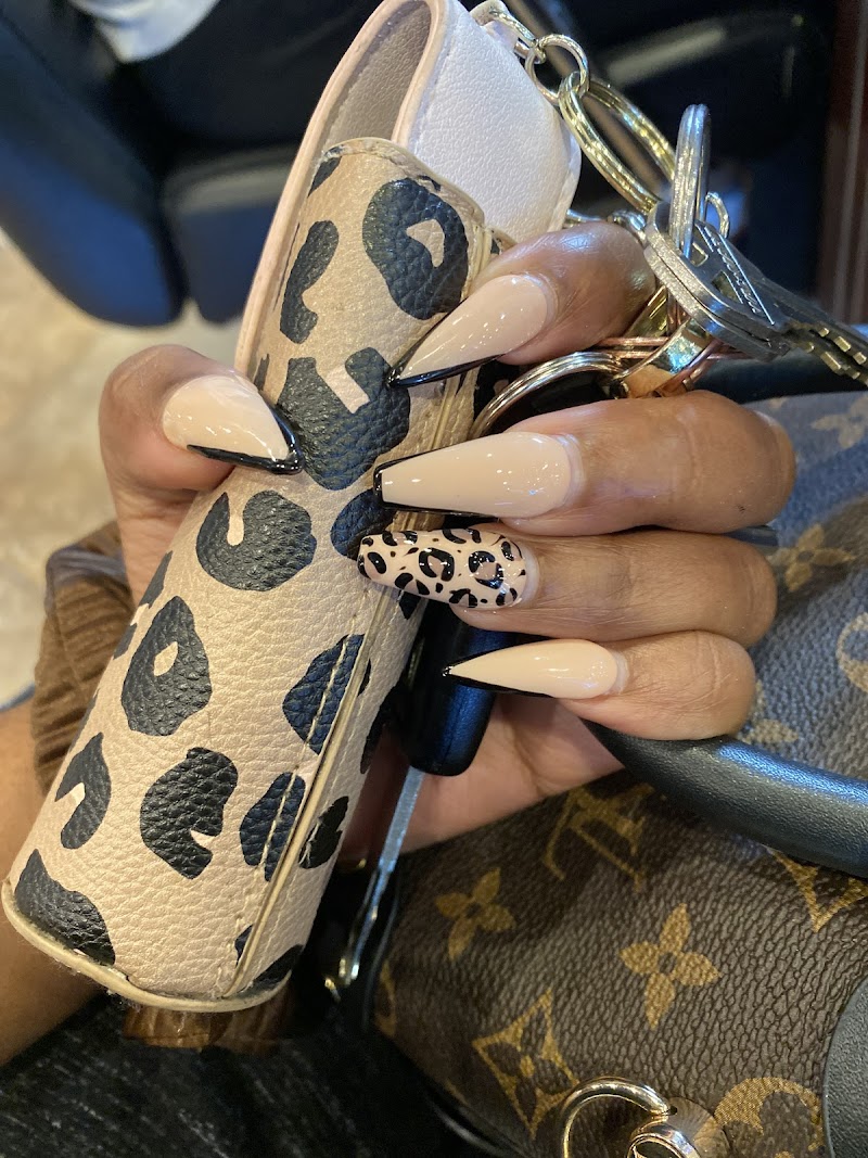 Nice Nails & Spa photo 4