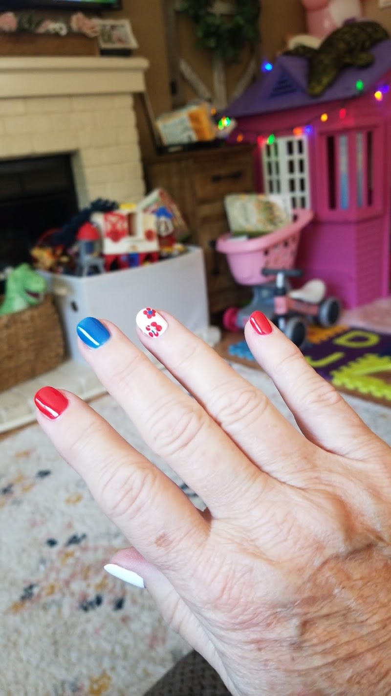 Photo of Nice Nails & Spa