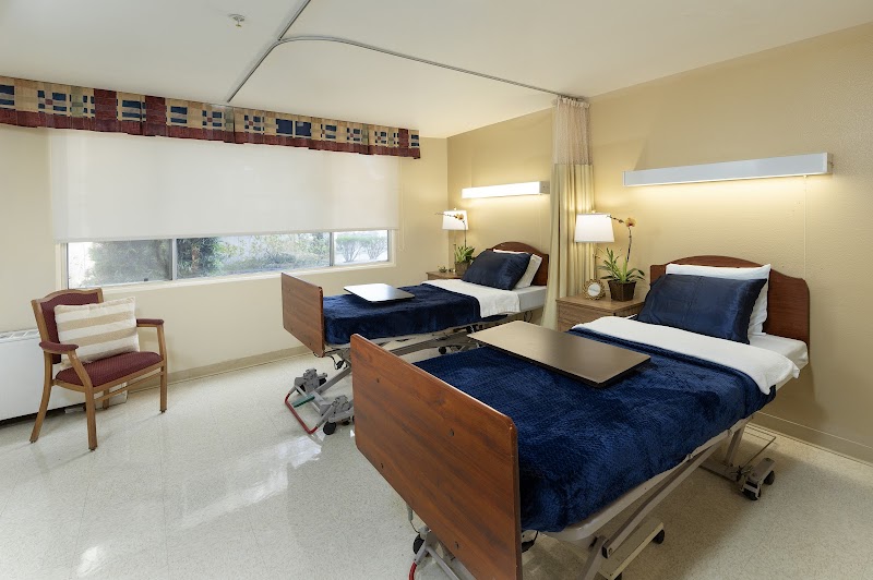 Photo of Golden Pavilion Healthcare