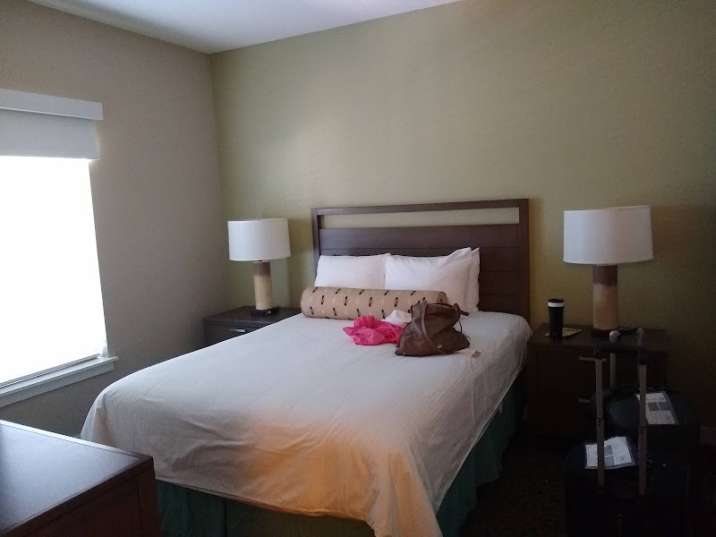Resort at Sonoma County photo 2
