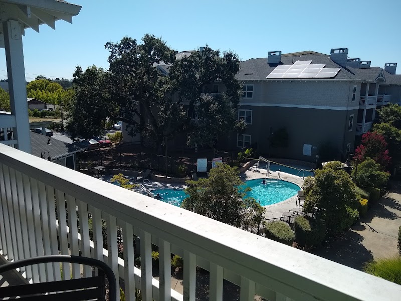 Photo of Resort at Sonoma County