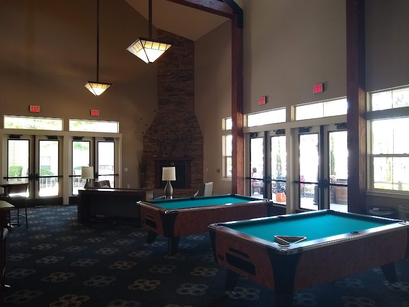 Resort at Sonoma County photo 5