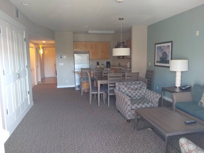 Resort at Sonoma County photo 4