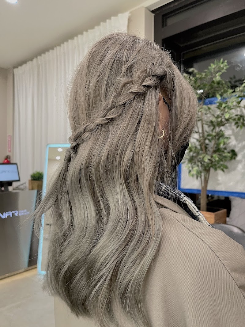 Lunar Hair Salon photo 3