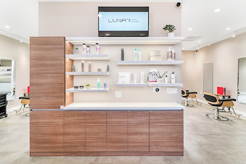 Lunar Hair Salon photo 5