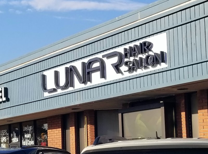 Lunar Hair Salon photo 4