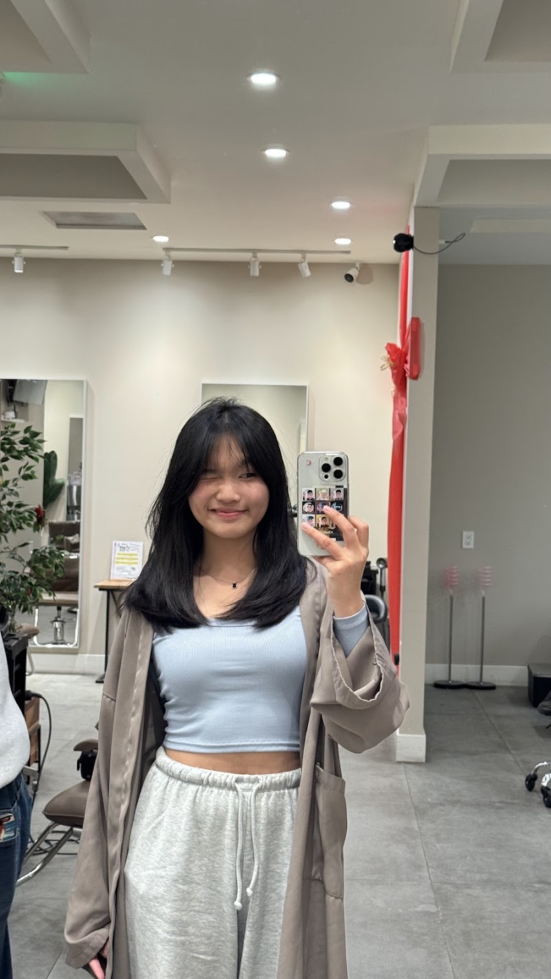 Photo of Lunar Hair Salon