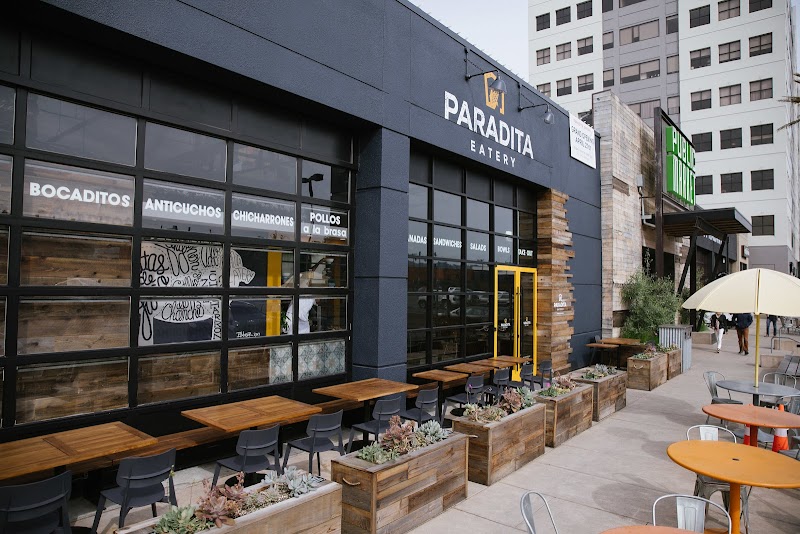 Photo of Paradita Eatery