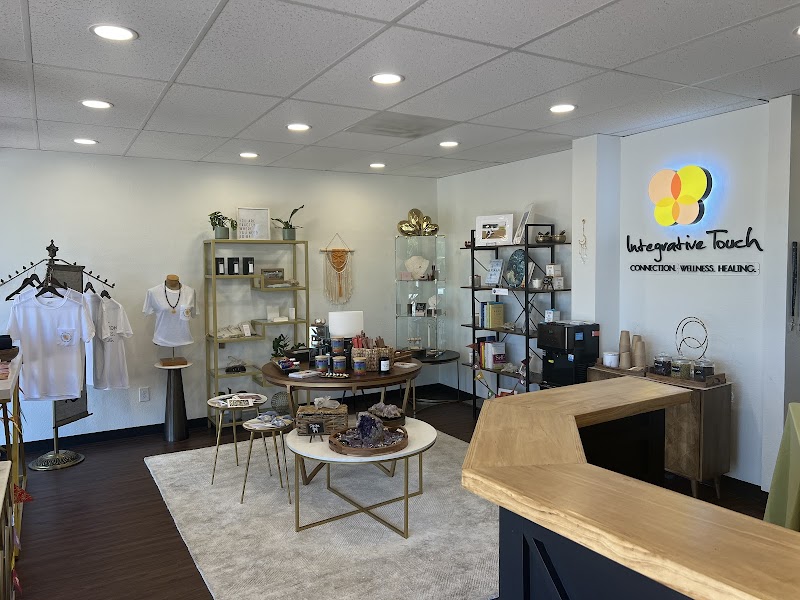 Photo of Integrative Touch Healing Center