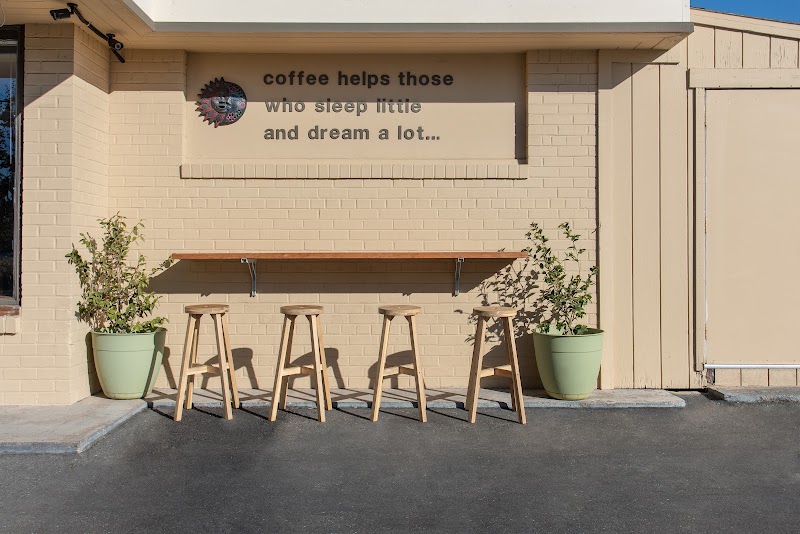 Photo of Pampas Cafe