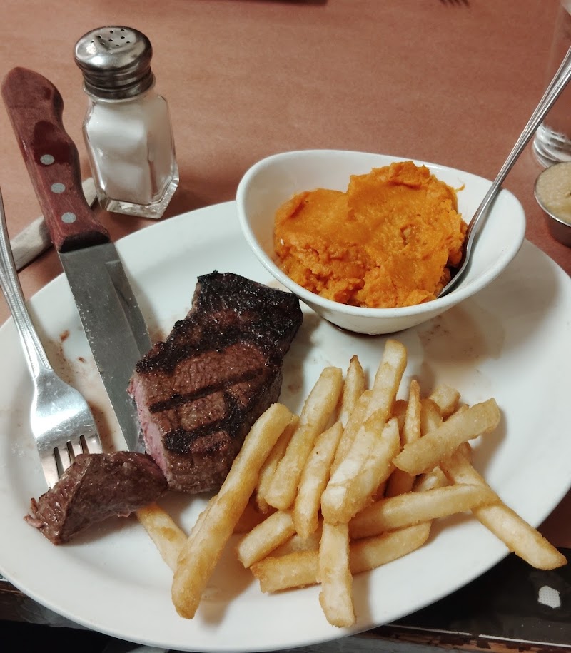Pablo's Steaks and More photo 4