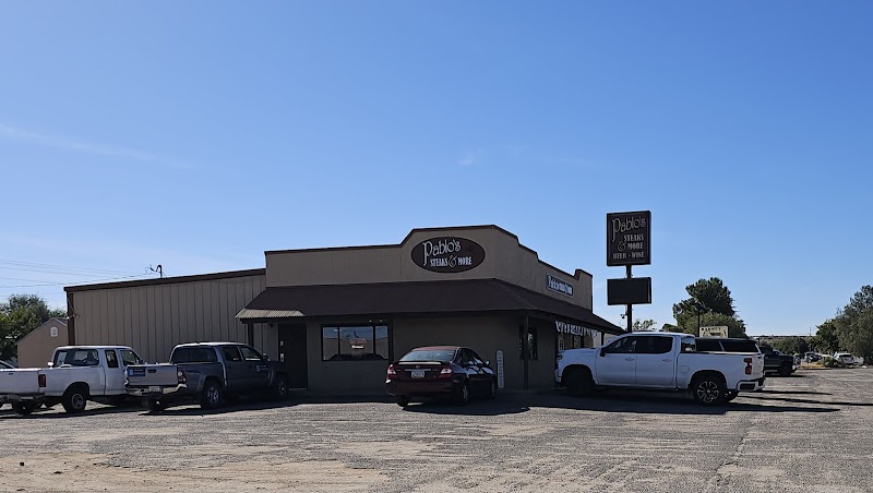 Pablo's Steaks and More photo 5