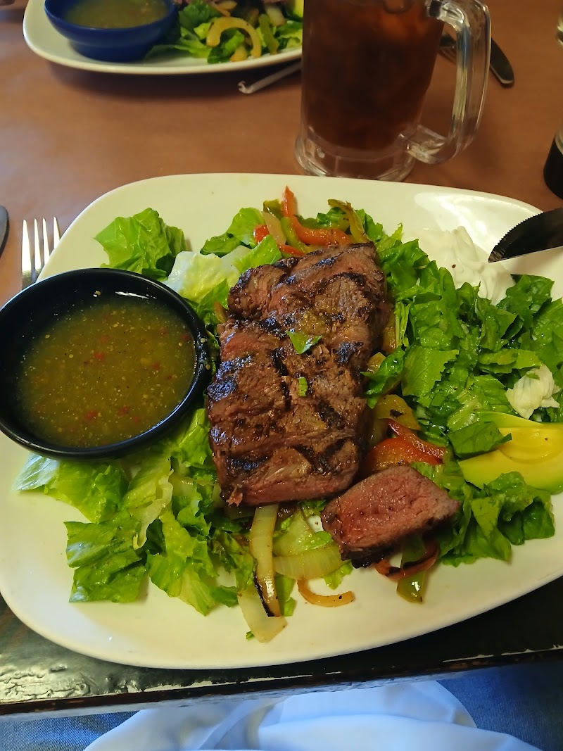 Pablo's Steaks and More photo 3