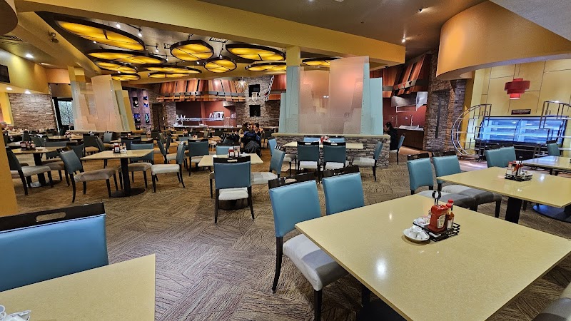 Photo of Mountain Springs Restaurant