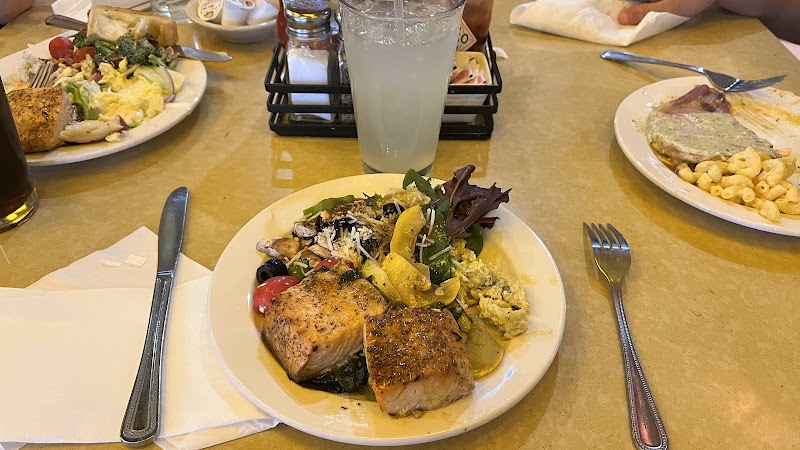 Mountain Springs Restaurant photo 2