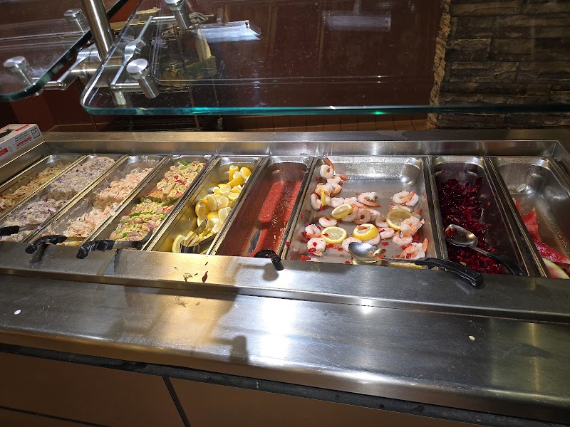 Mountain Springs Restaurant photo 3