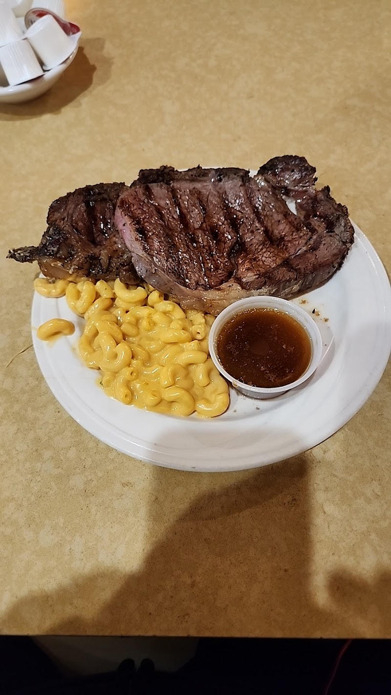 Mountain Springs Restaurant photo 5