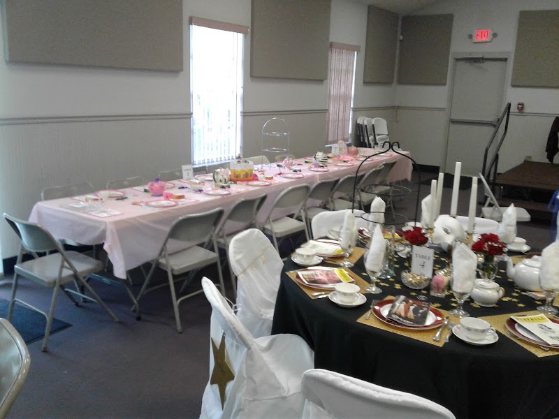 Presbyterian Church of Seffner photo 3