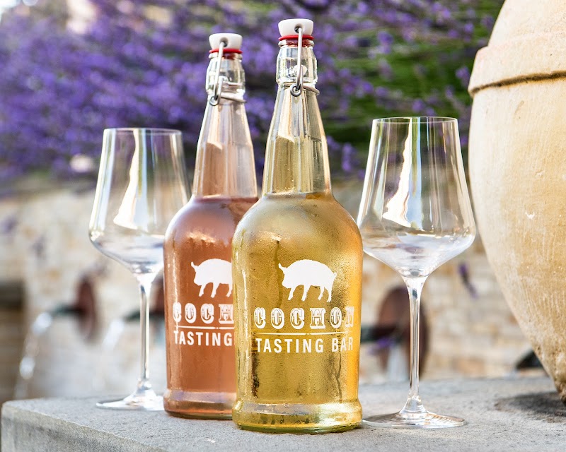Photo of Cochon Tasting Bar