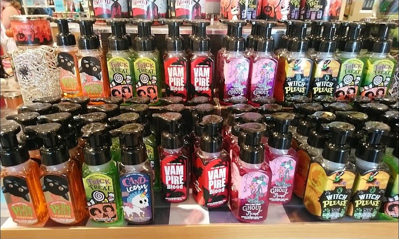Bath & Body Works photo 2