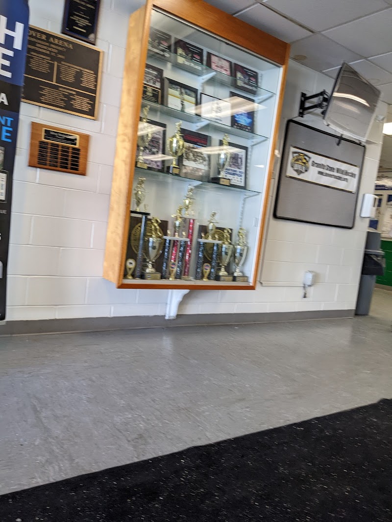 Dover Ice Arena photo 5