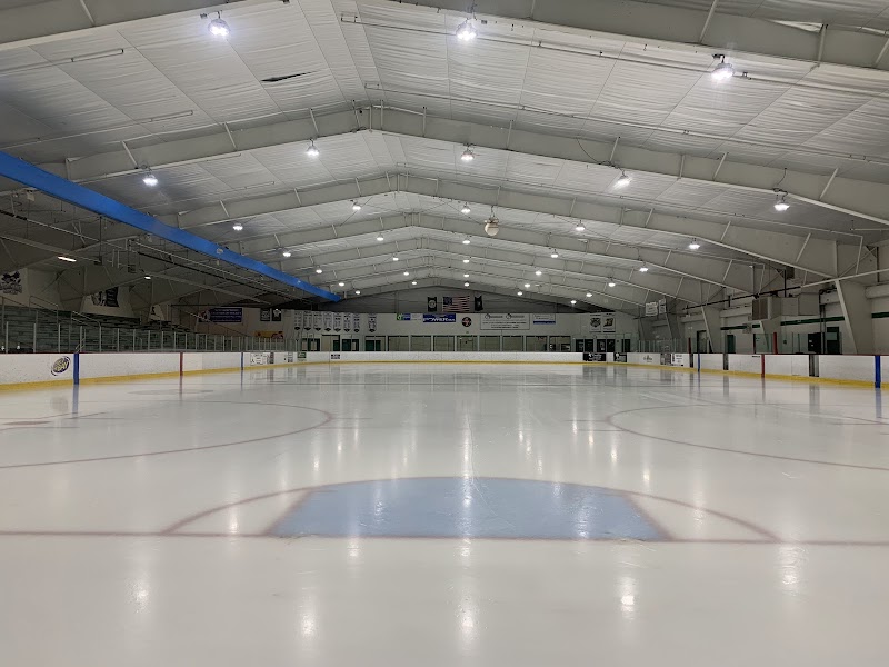 Photo of Dover Ice Arena