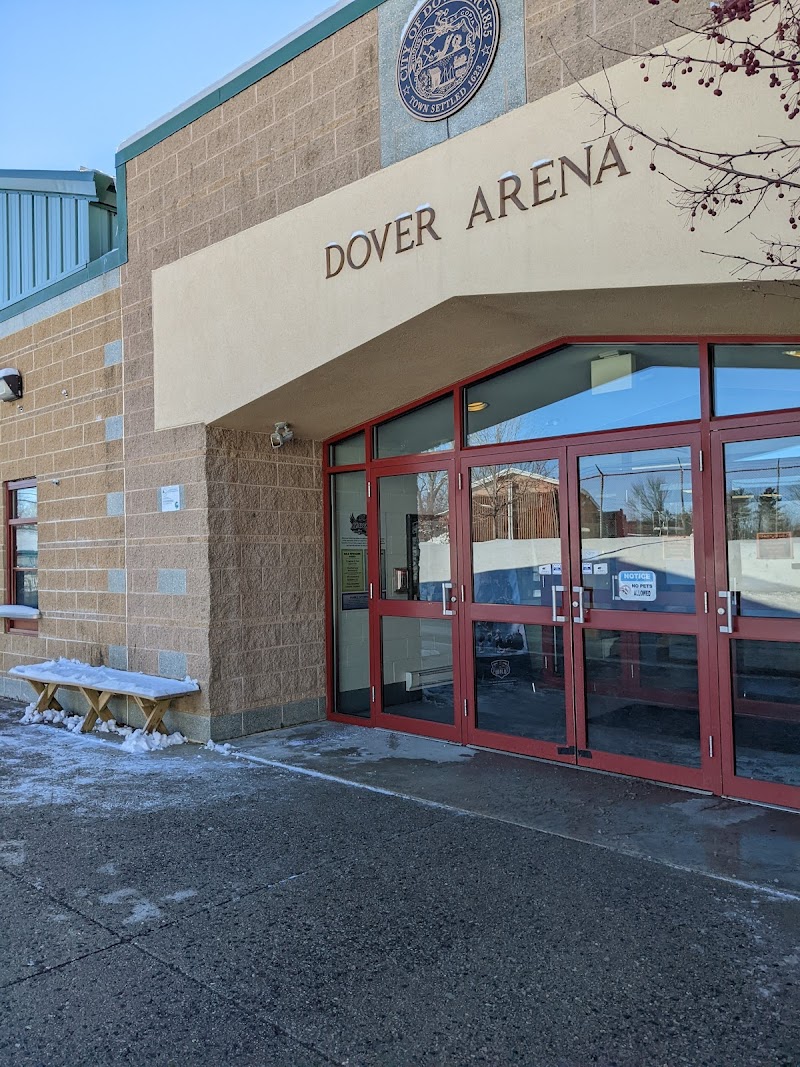 Dover Ice Arena photo 2