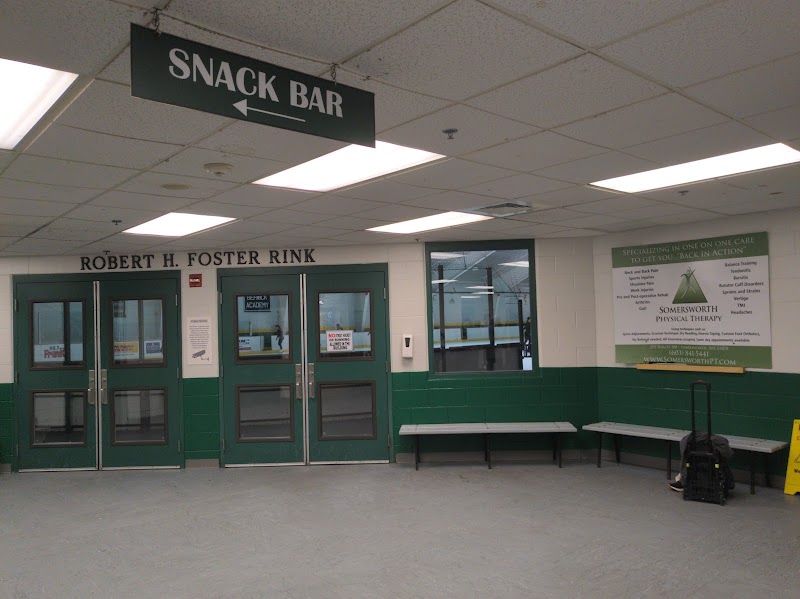Dover Ice Arena photo 4