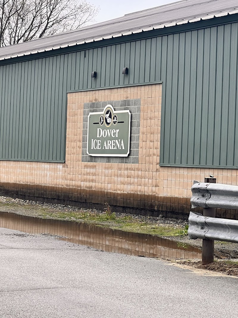 Dover Ice Arena photo 3