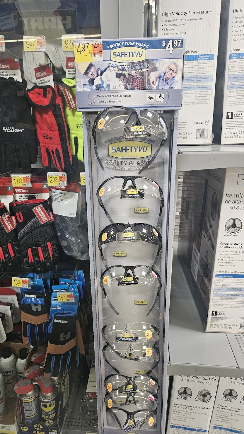 Photo of Walmart Garden Center