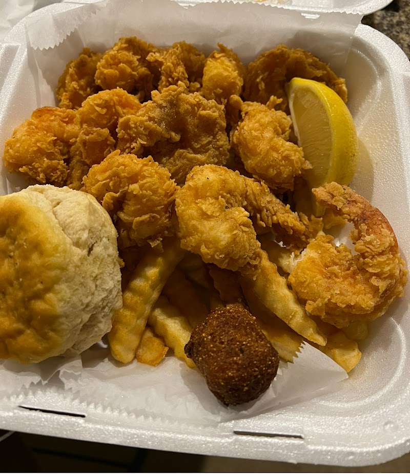 Cajun Crave photo 5