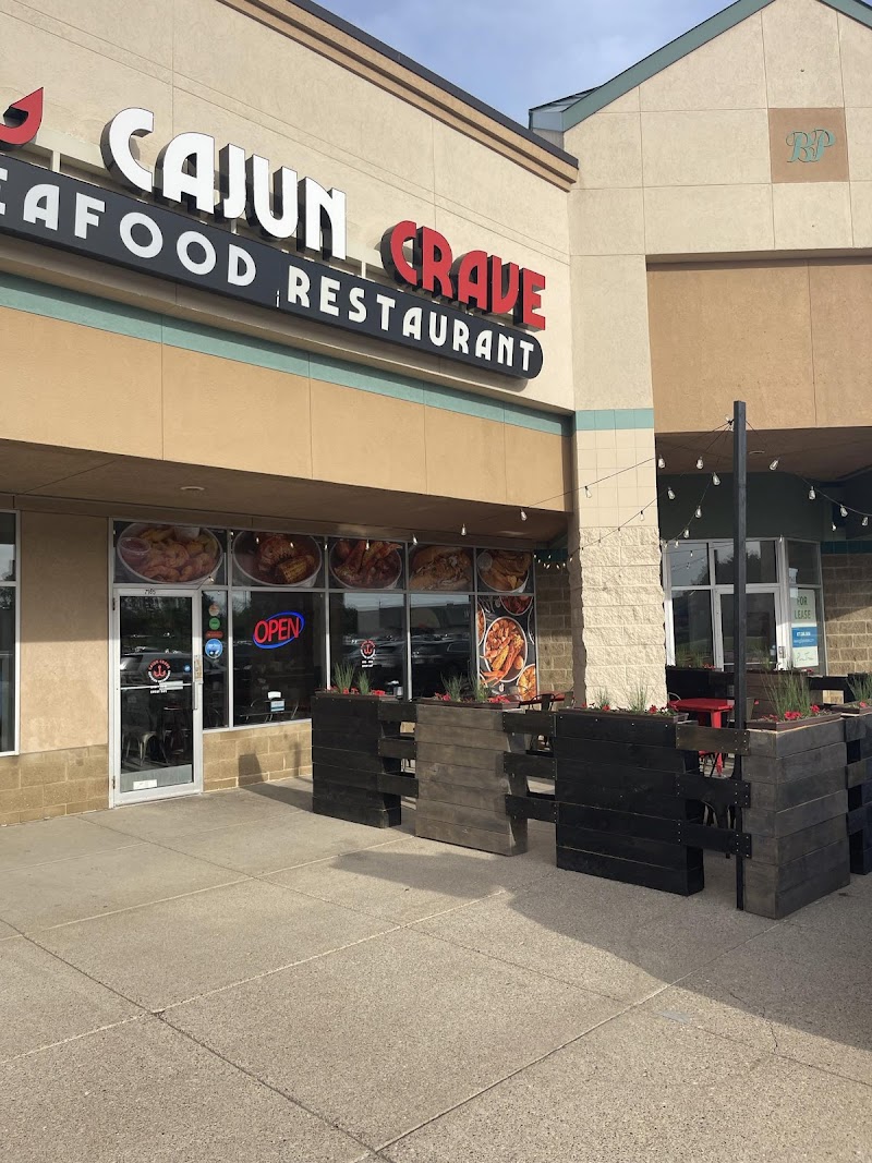Photo of Cajun Crave