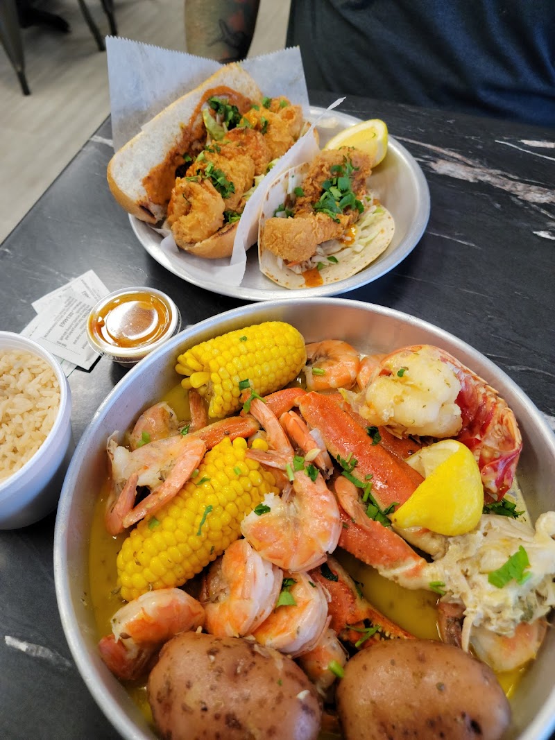 Cajun Crave photo 2
